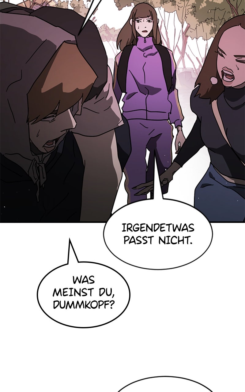 Read Eines Tages in Seoul Manga Online