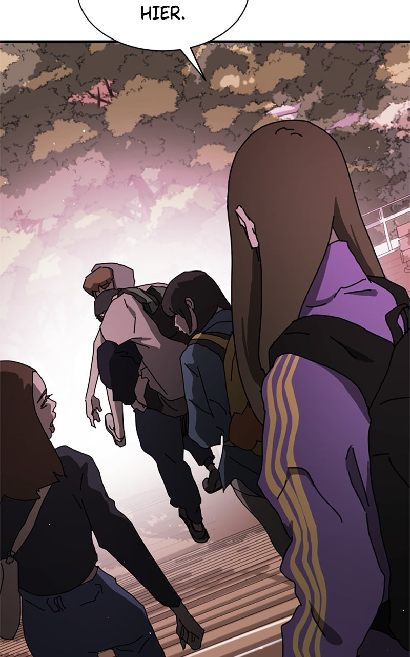 Read Eines Tages in Seoul Manga Online