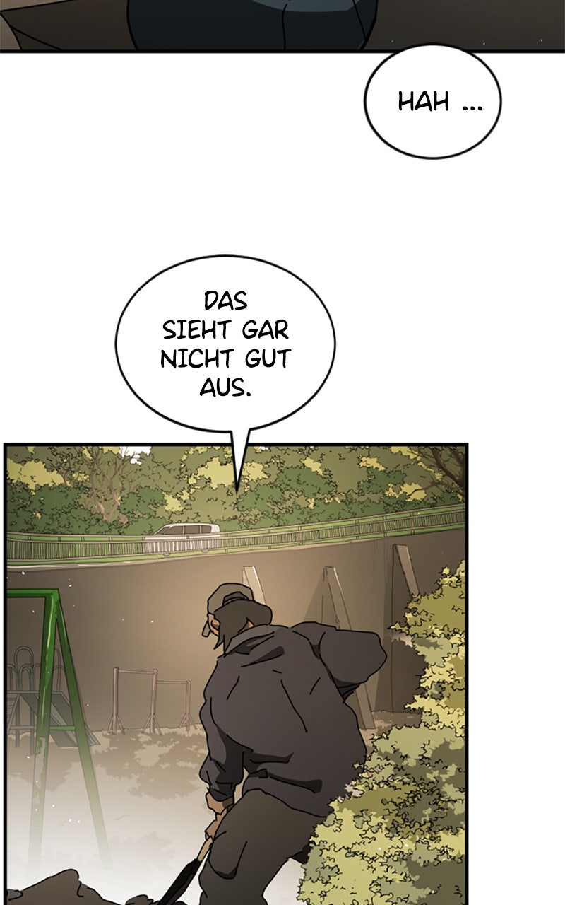 Read Eines Tages in Seoul Manga Online