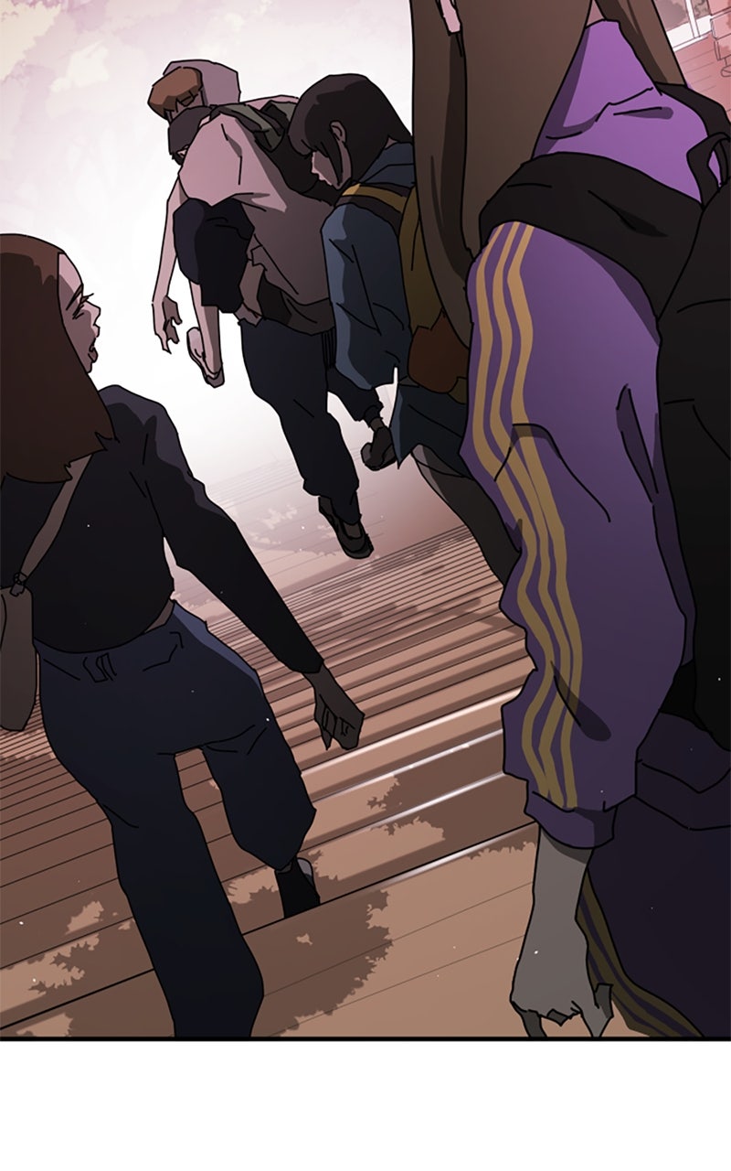 Read Eines Tages in Seoul Manga Online