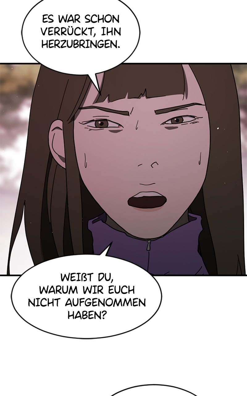 Read Eines Tages in Seoul Manga Online