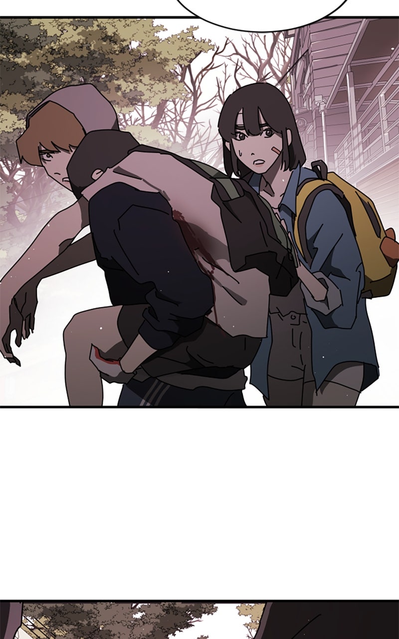 Read Eines Tages in Seoul Manga Online