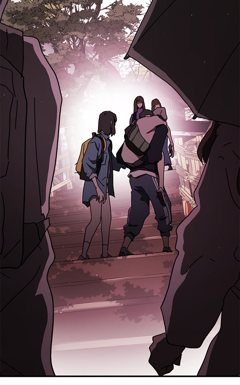 Read Eines Tages in Seoul Manga Online