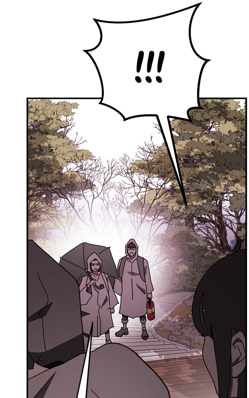 Read Eines Tages in Seoul Manga Online