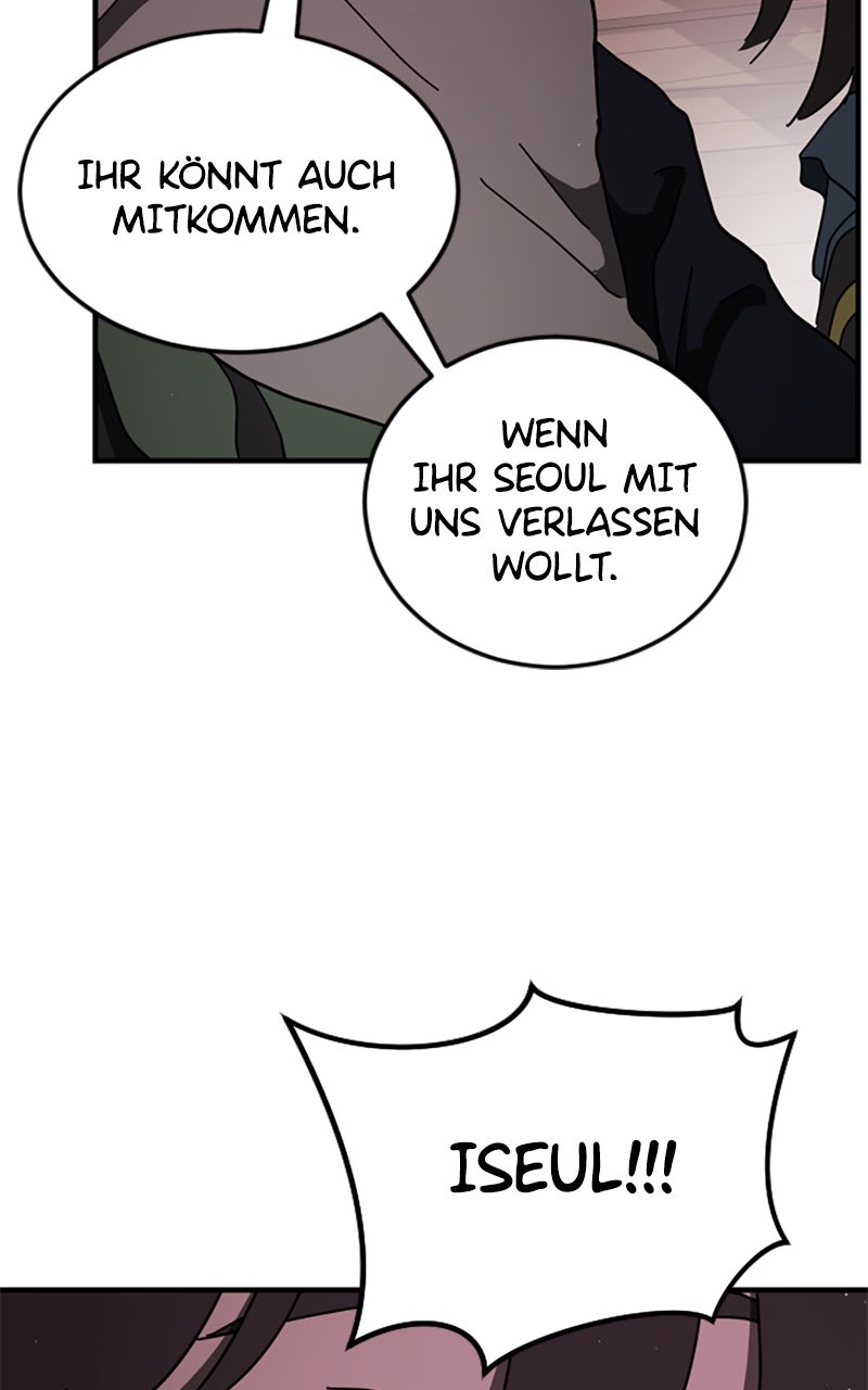 Read Eines Tages in Seoul Manga Online