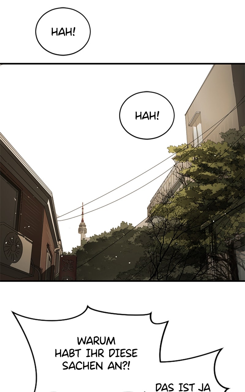 Read Eines Tages in Seoul Manga Online