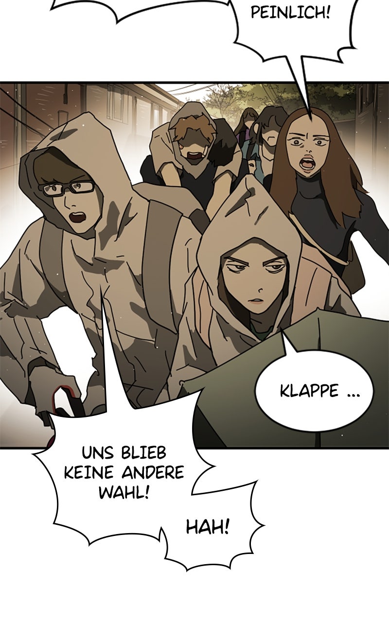 Read Eines Tages in Seoul Manga Online