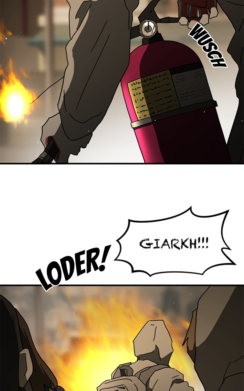 Read Eines Tages in Seoul Manga Online