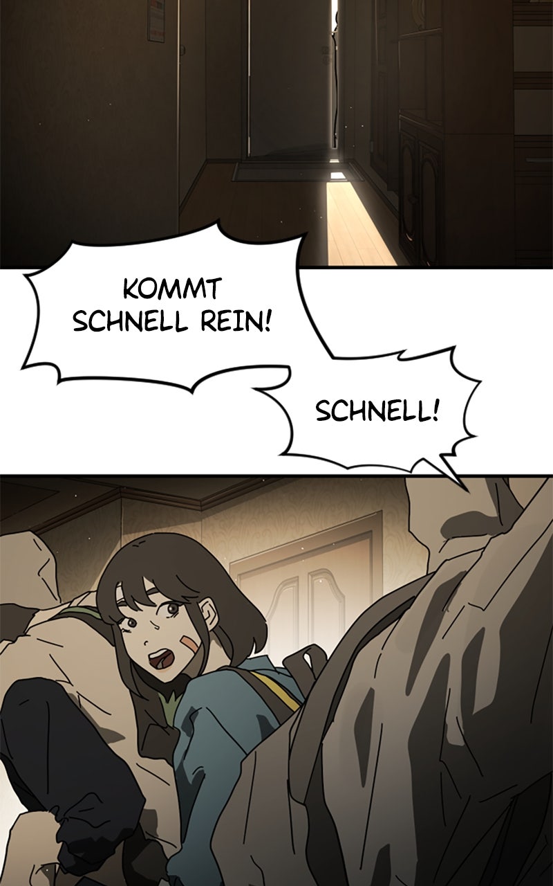 Read Eines Tages in Seoul Manga Online