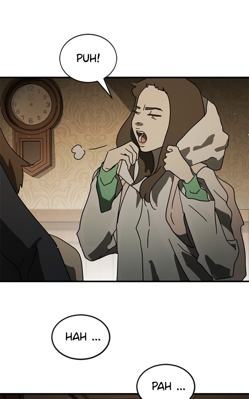 Read Eines Tages in Seoul Manga Online