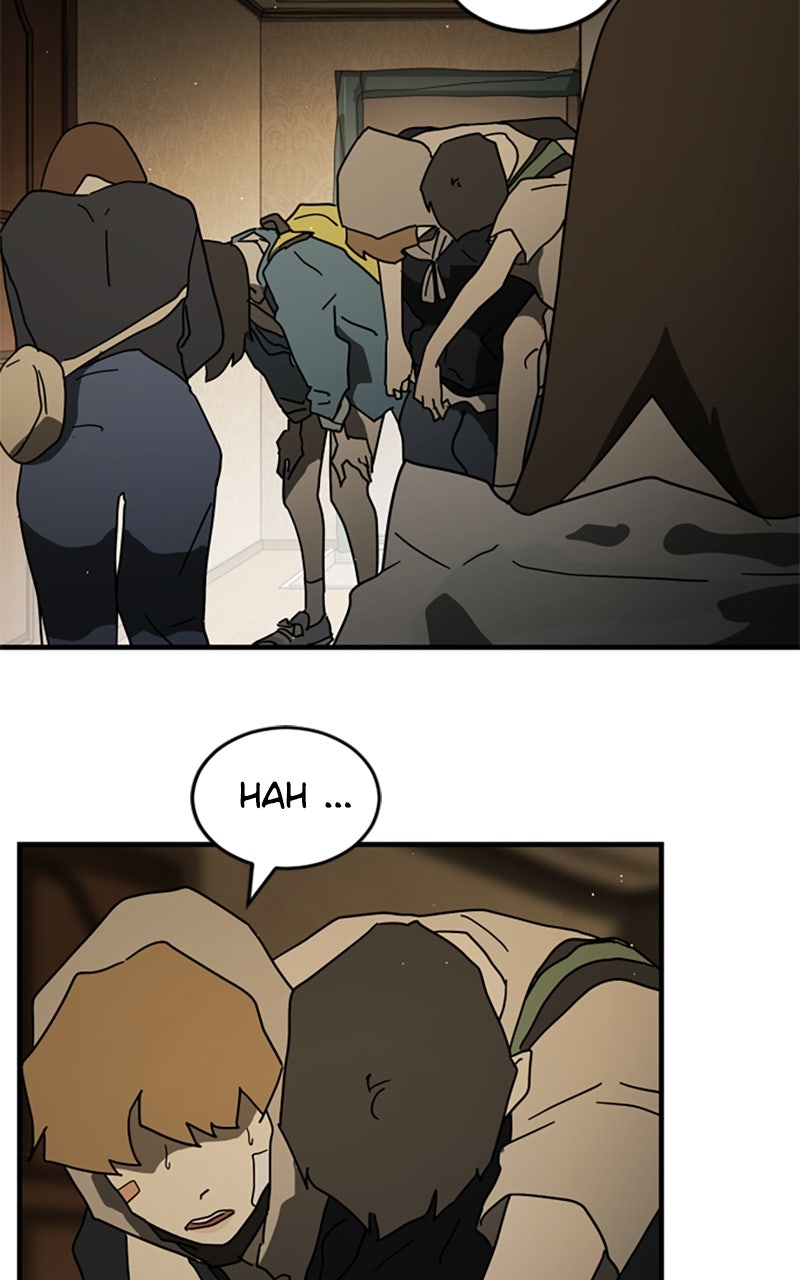 Read Eines Tages in Seoul Manga Online