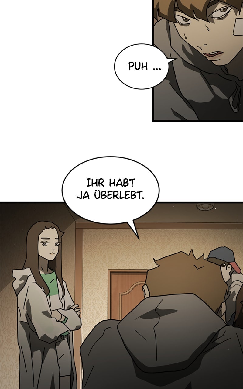 Read Eines Tages in Seoul Manga Online