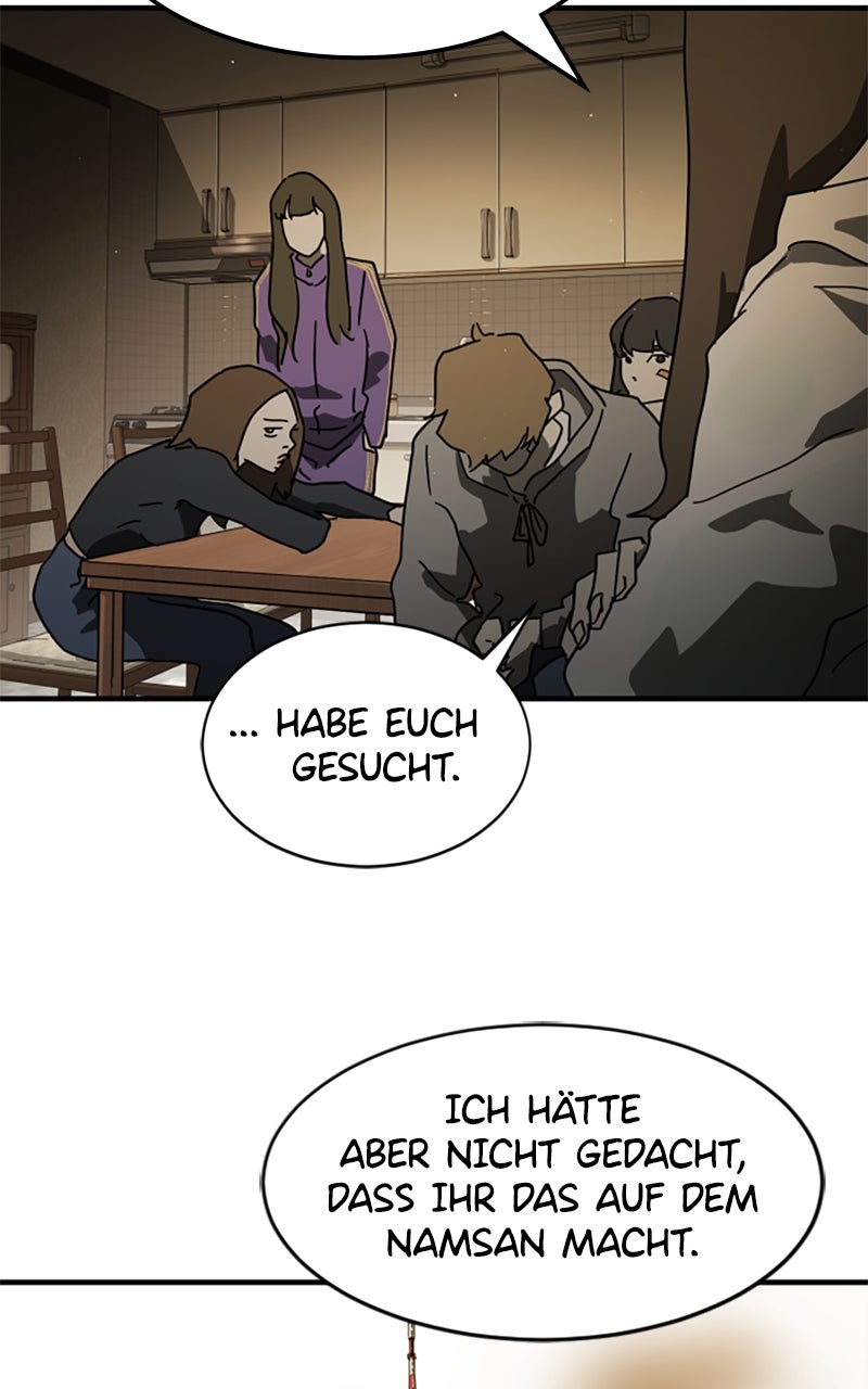 Read Eines Tages in Seoul Manga Online