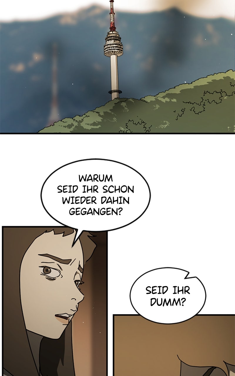 Read Eines Tages in Seoul Manga Online