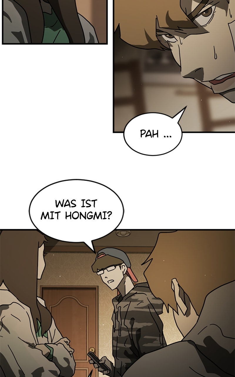 Read Eines Tages in Seoul Manga Online