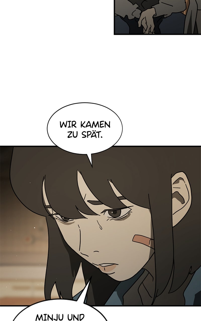 Read Eines Tages in Seoul Manga Online