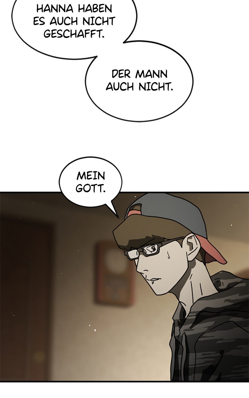 Read Eines Tages in Seoul Manga Online