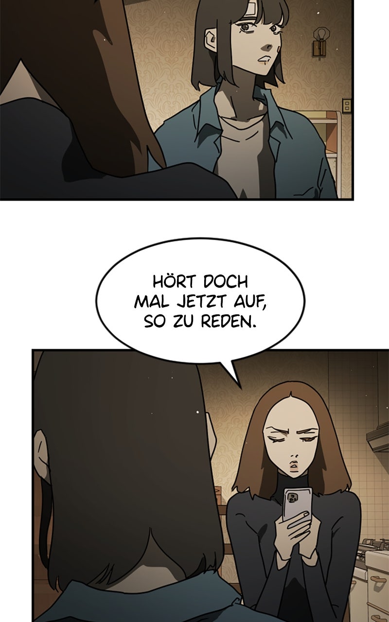 Read Eines Tages in Seoul Manga Online