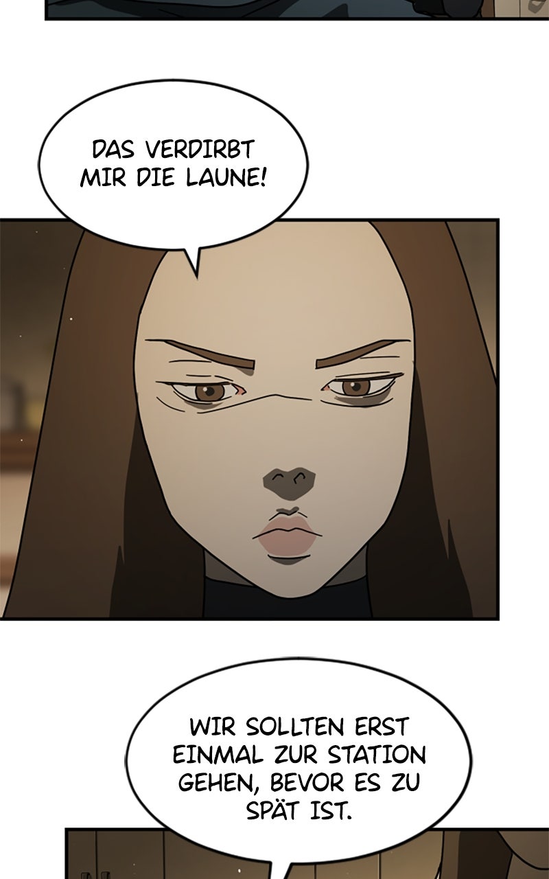 Read Eines Tages in Seoul Manga Online