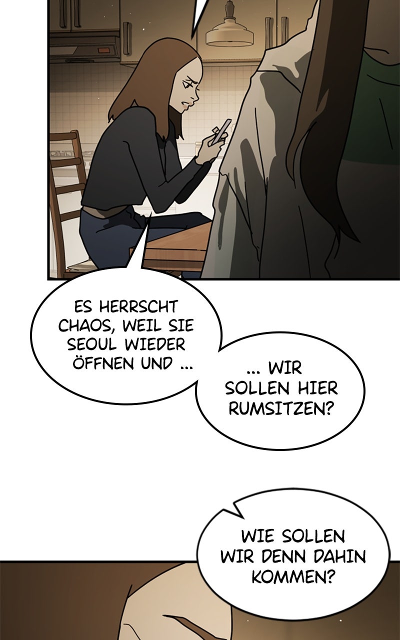 Read Eines Tages in Seoul Manga Online