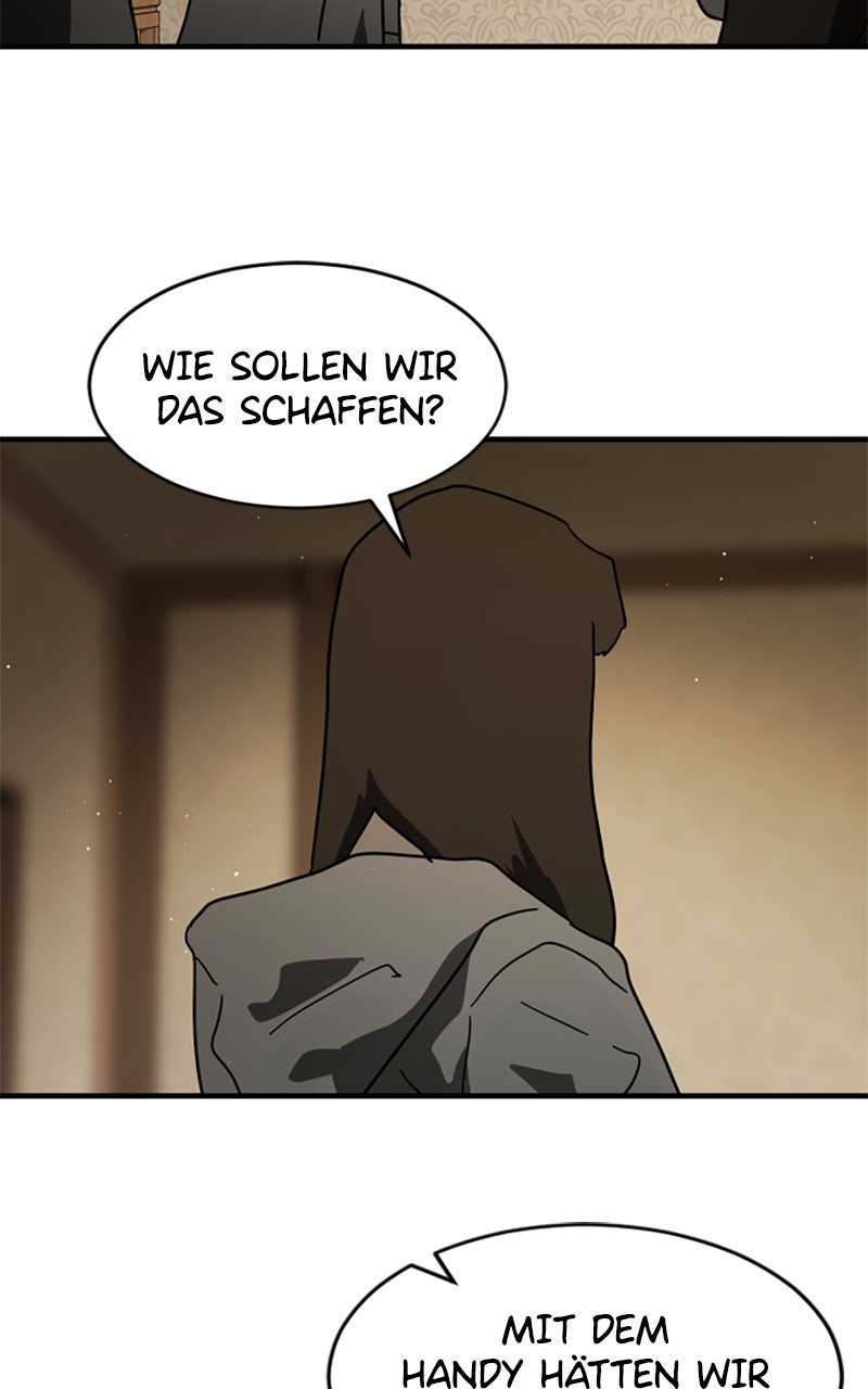 Read Eines Tages in Seoul Manga Online