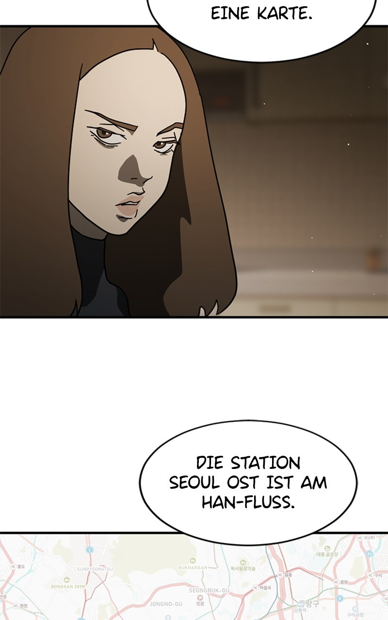 Read Eines Tages in Seoul Manga Online