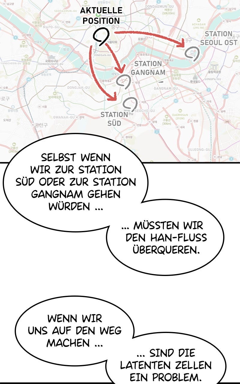 Read Eines Tages in Seoul Manga Online