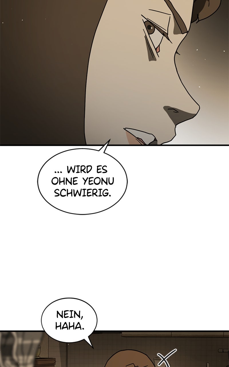 Read Eines Tages in Seoul Manga Online