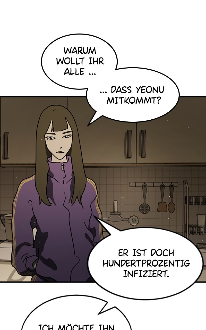 Read Eines Tages in Seoul Manga Online