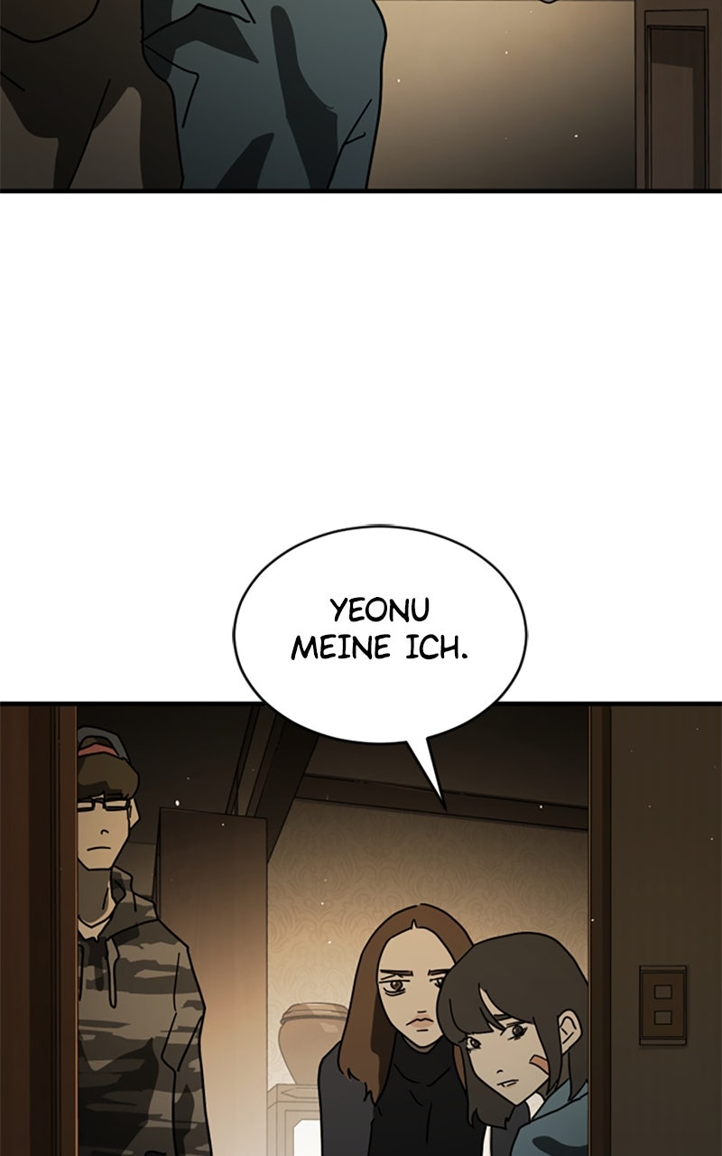 Read Eines Tages in Seoul Manga Online