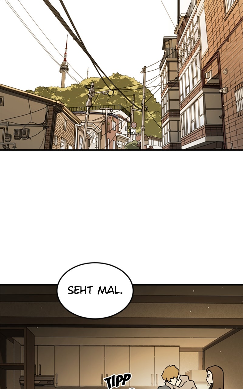 Read Eines Tages in Seoul Manga Online