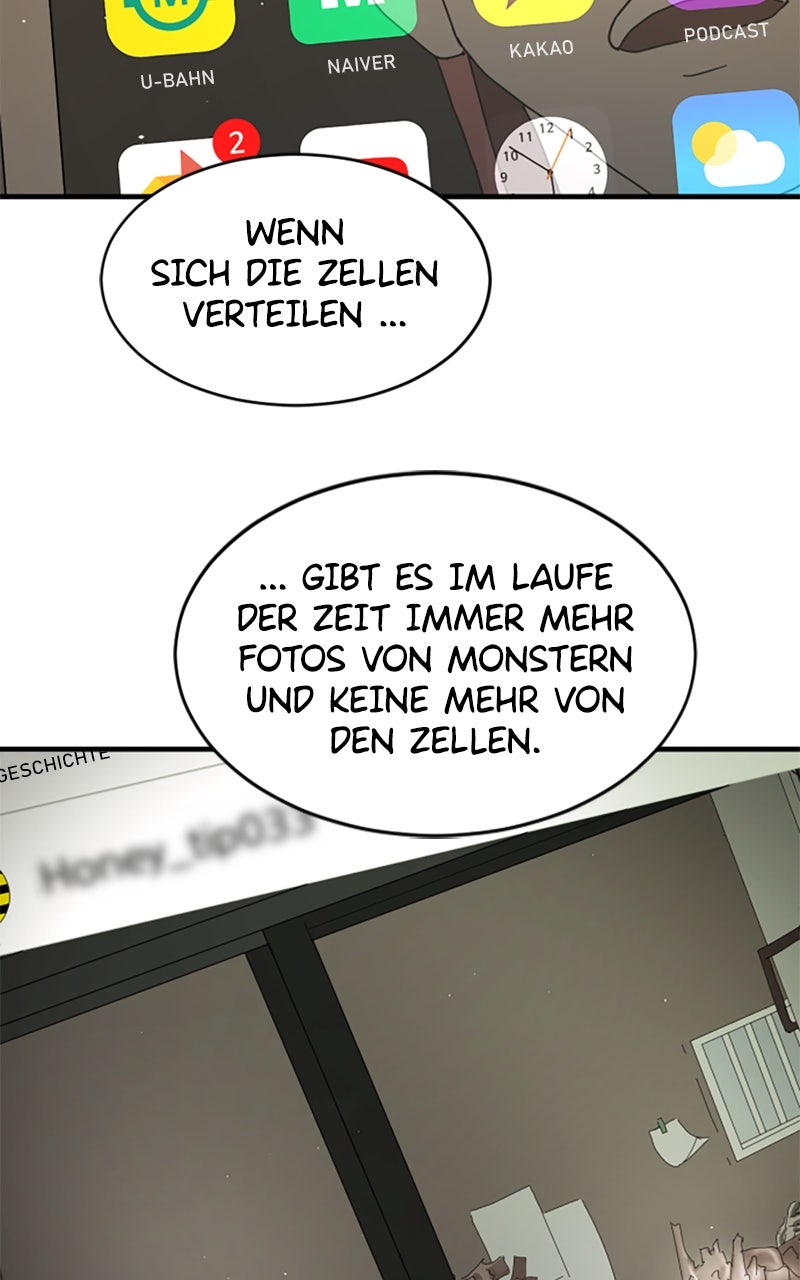 Read Eines Tages in Seoul Manga Online