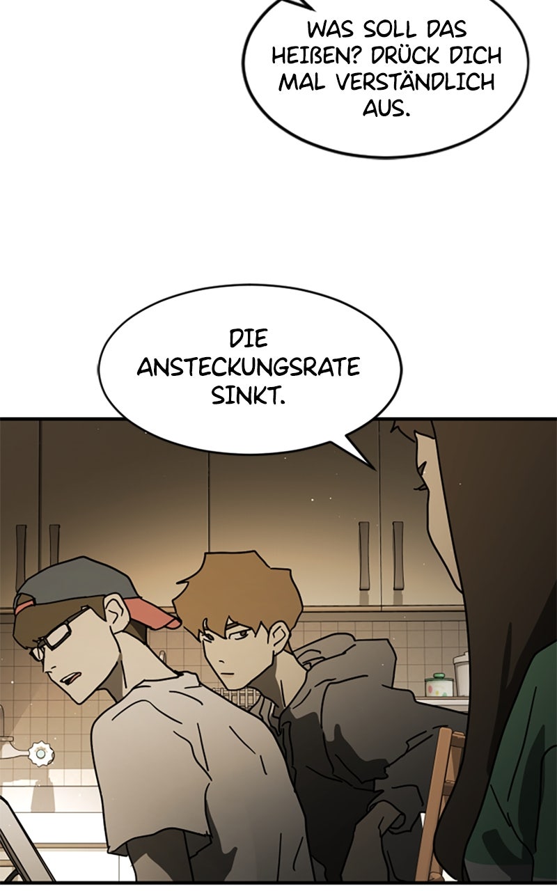 Read Eines Tages in Seoul Manga Online