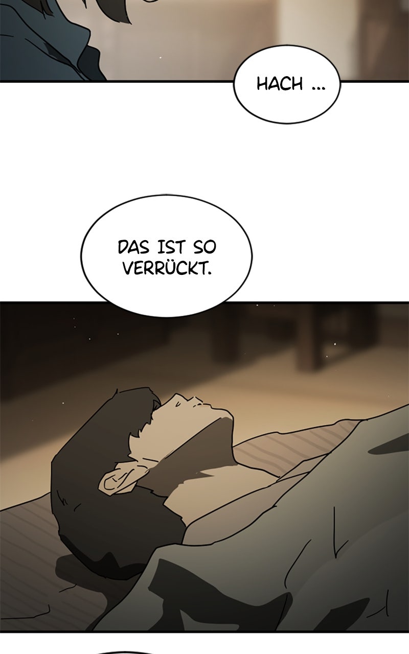 Read Eines Tages in Seoul Manga Online