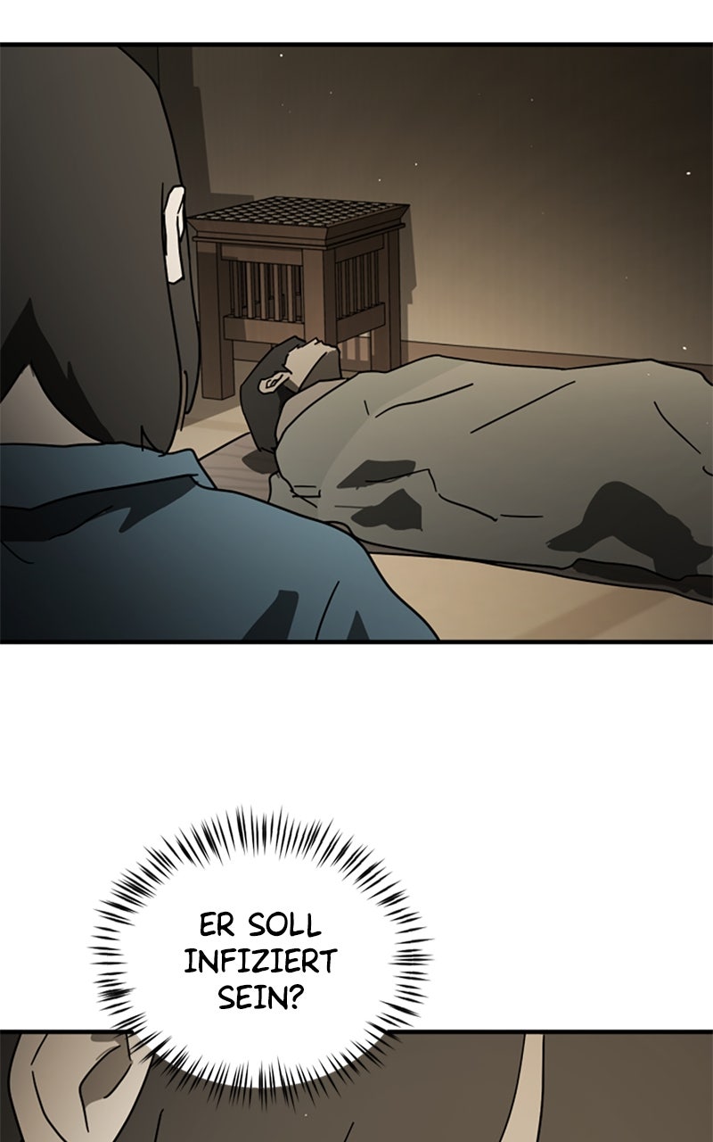 Read Eines Tages in Seoul Manga Online