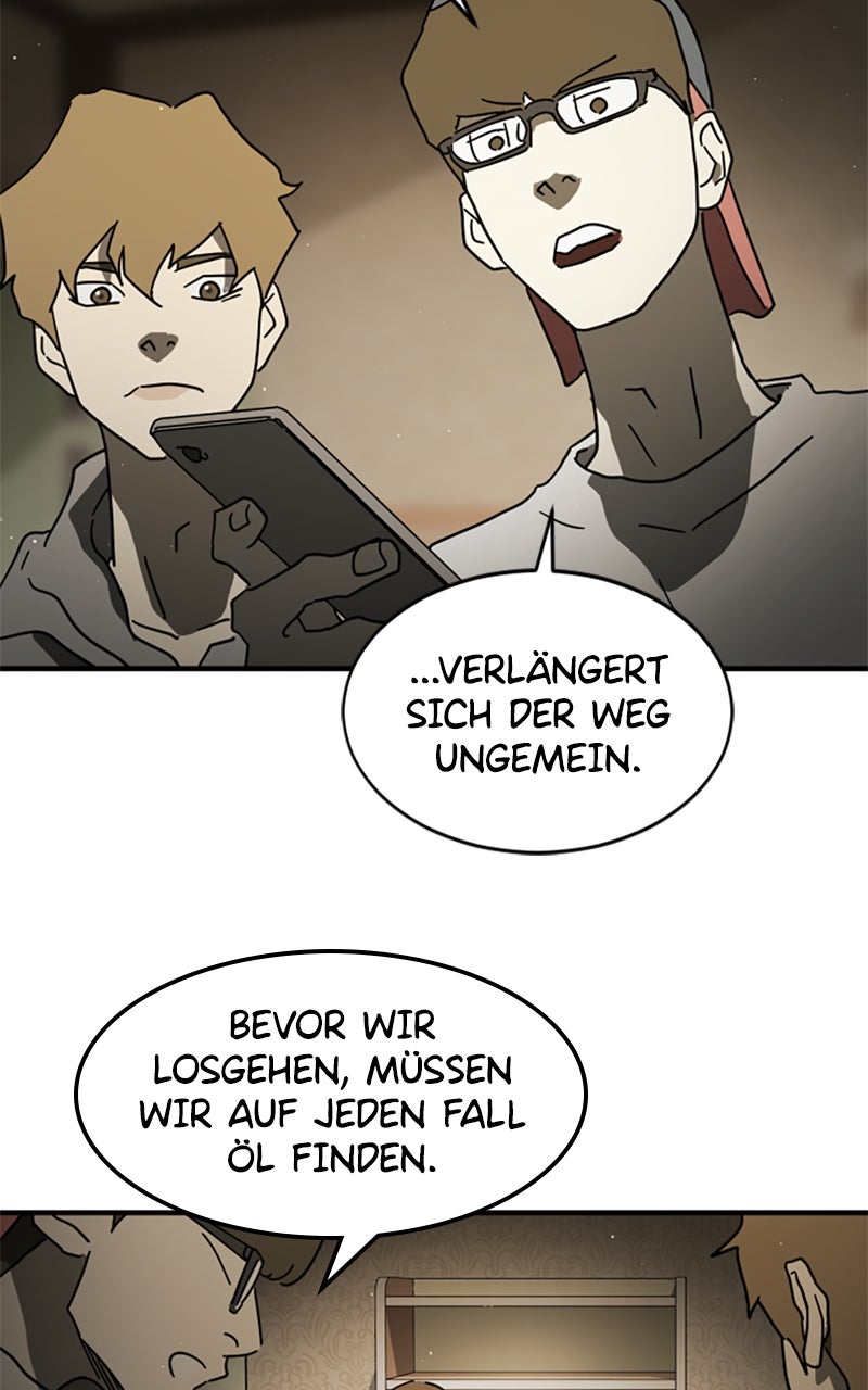 Read Eines Tages in Seoul Manga Online