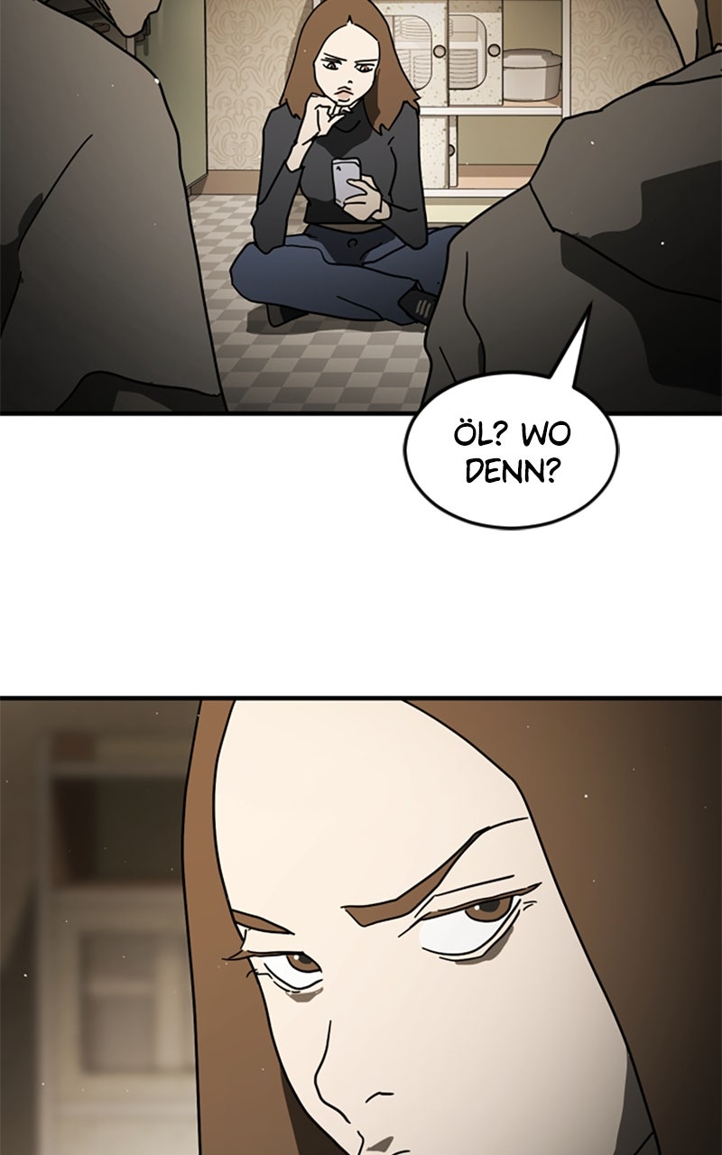 Read Eines Tages in Seoul Manga Online