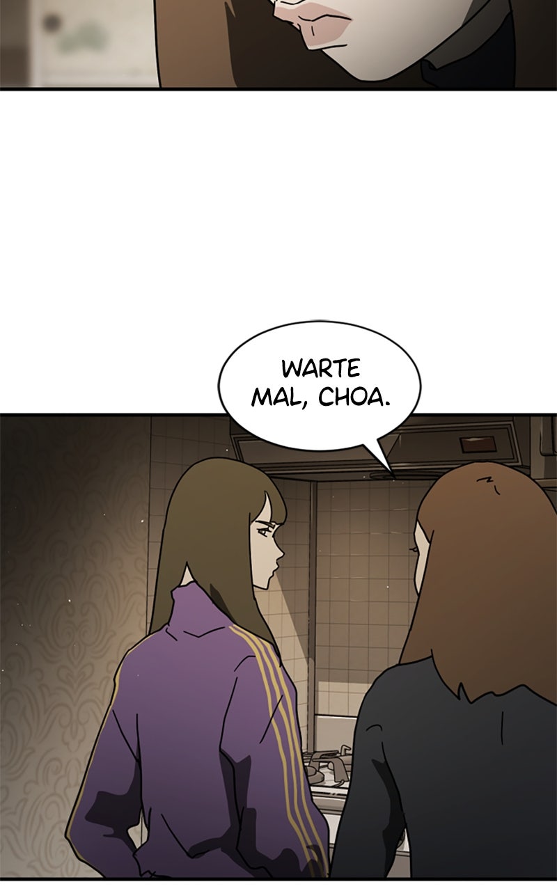 Read Eines Tages in Seoul Manga Online