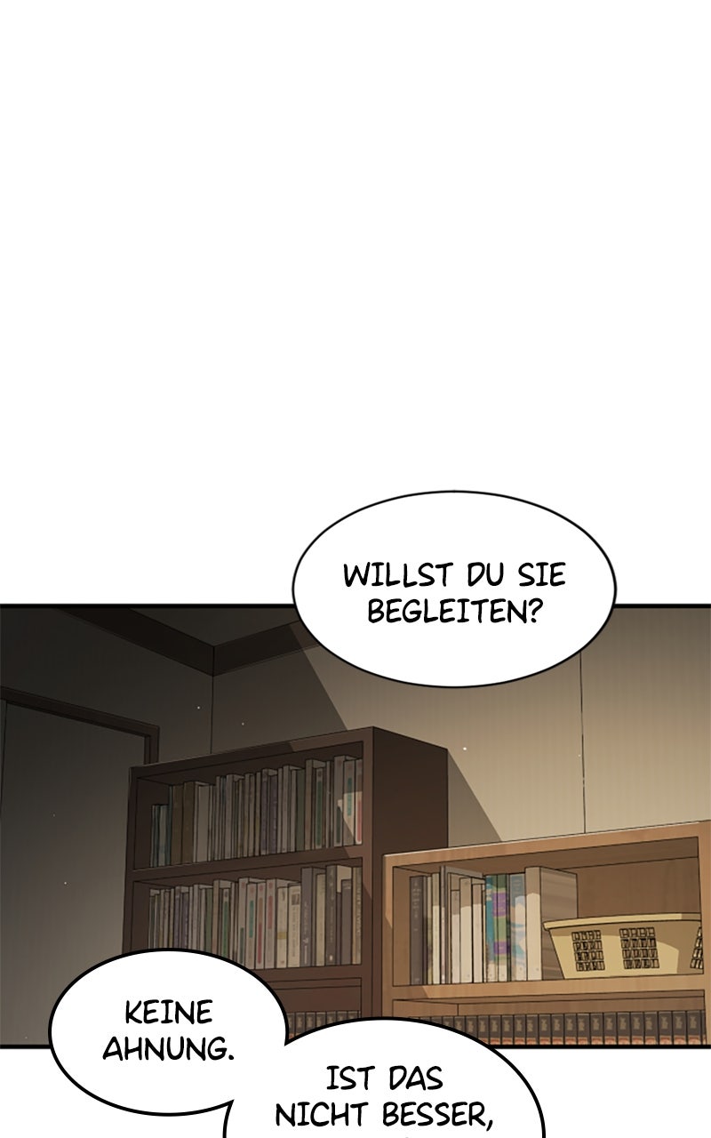 Read Eines Tages in Seoul Manga Online