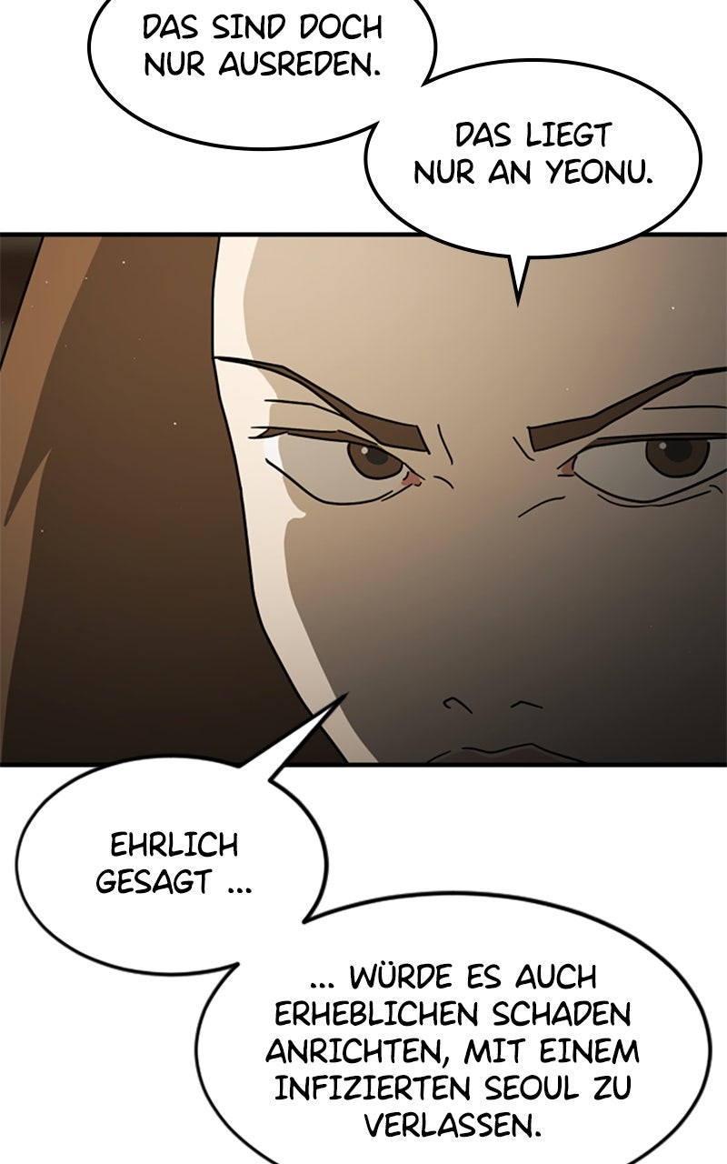 Read Eines Tages in Seoul Manga Online