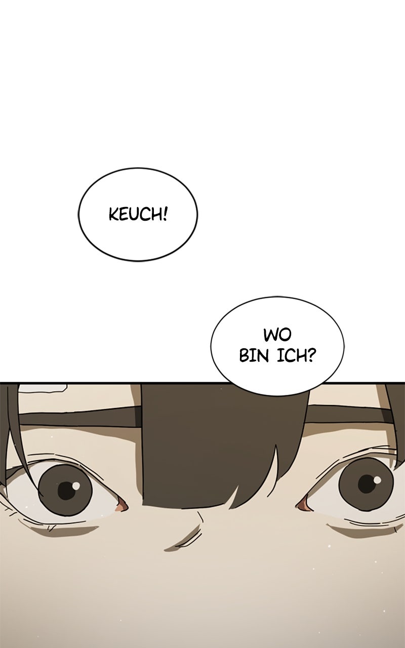 Read Eines Tages in Seoul Manga Online