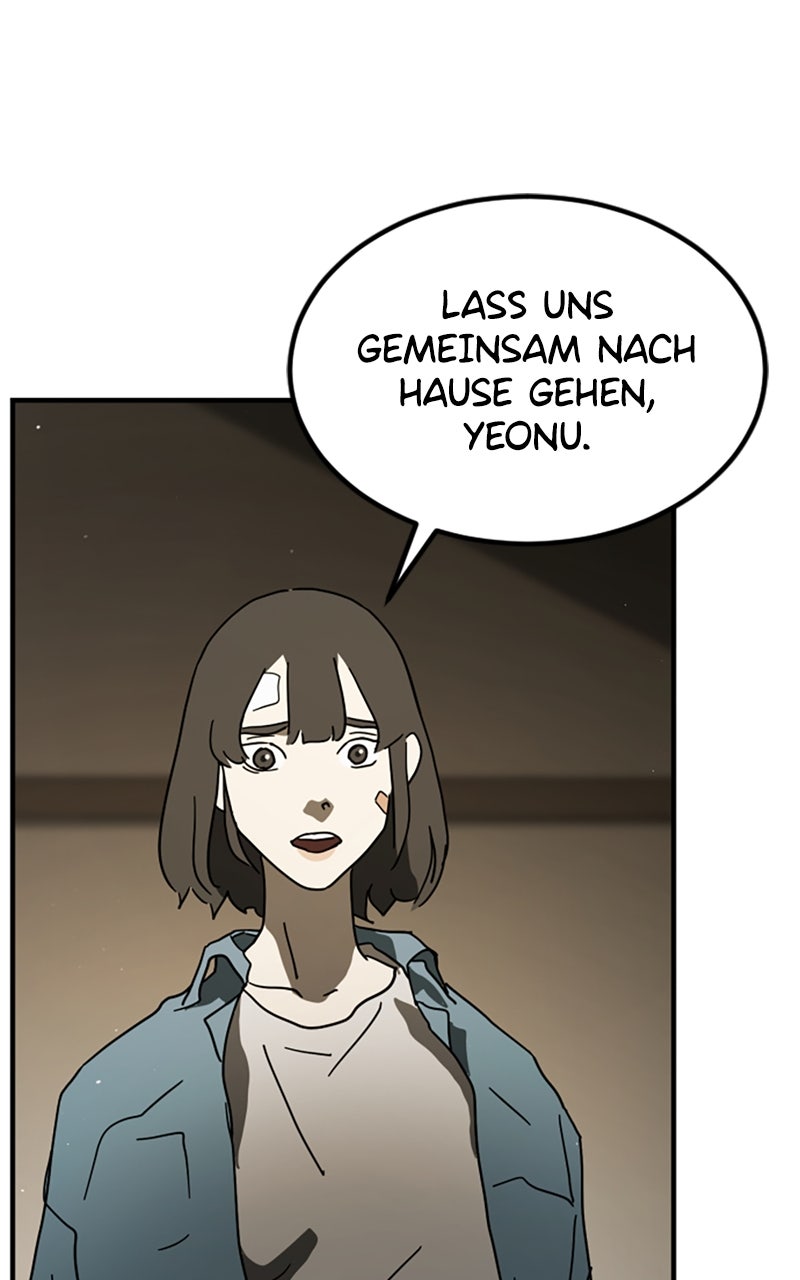 Read Eines Tages in Seoul Manga Online