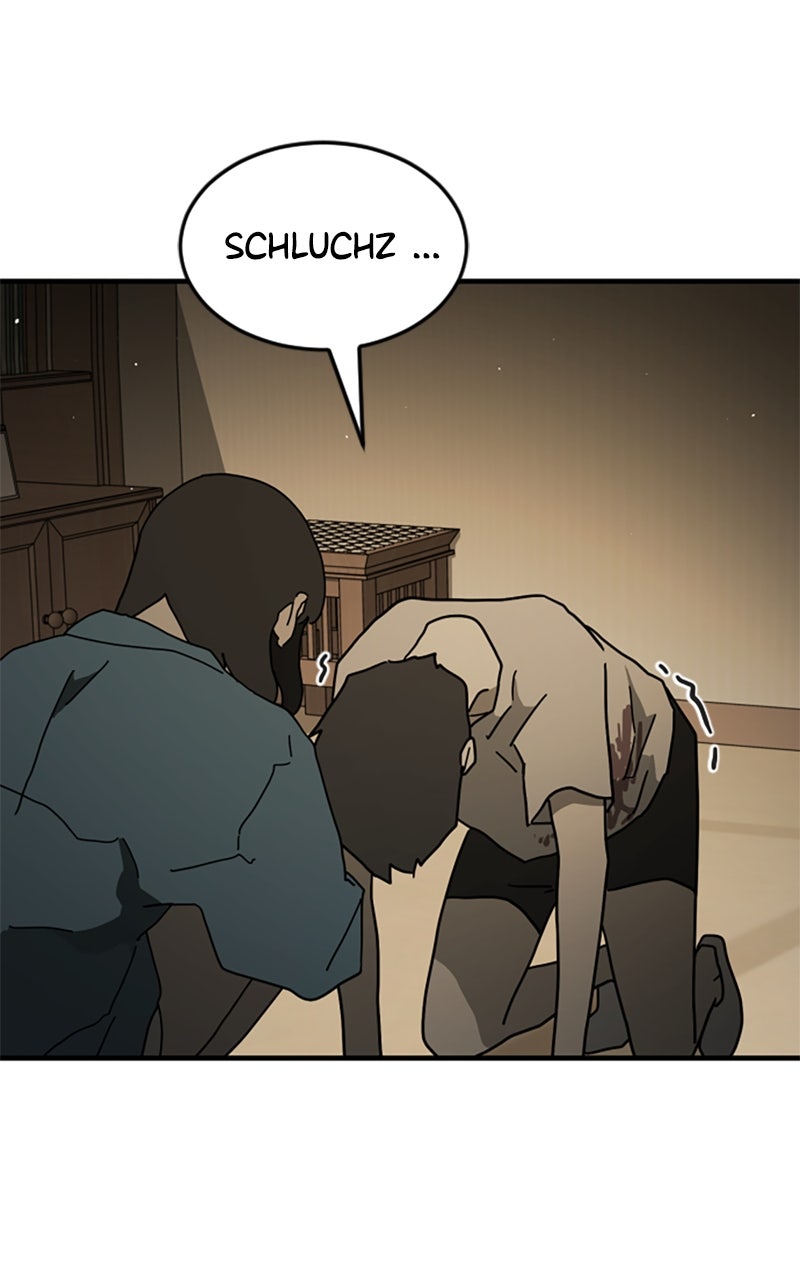 Read Eines Tages in Seoul Manga Online