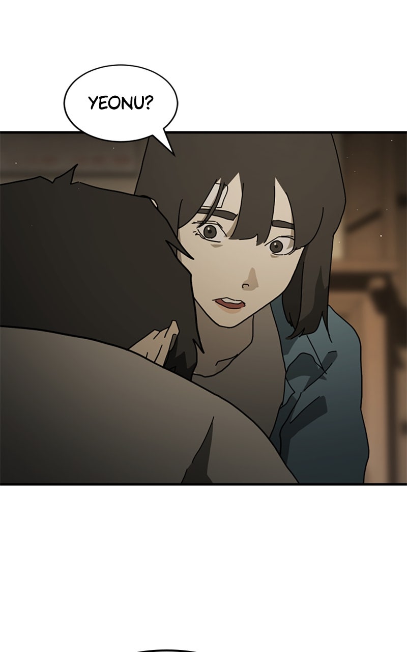 Read Eines Tages in Seoul Manga Online