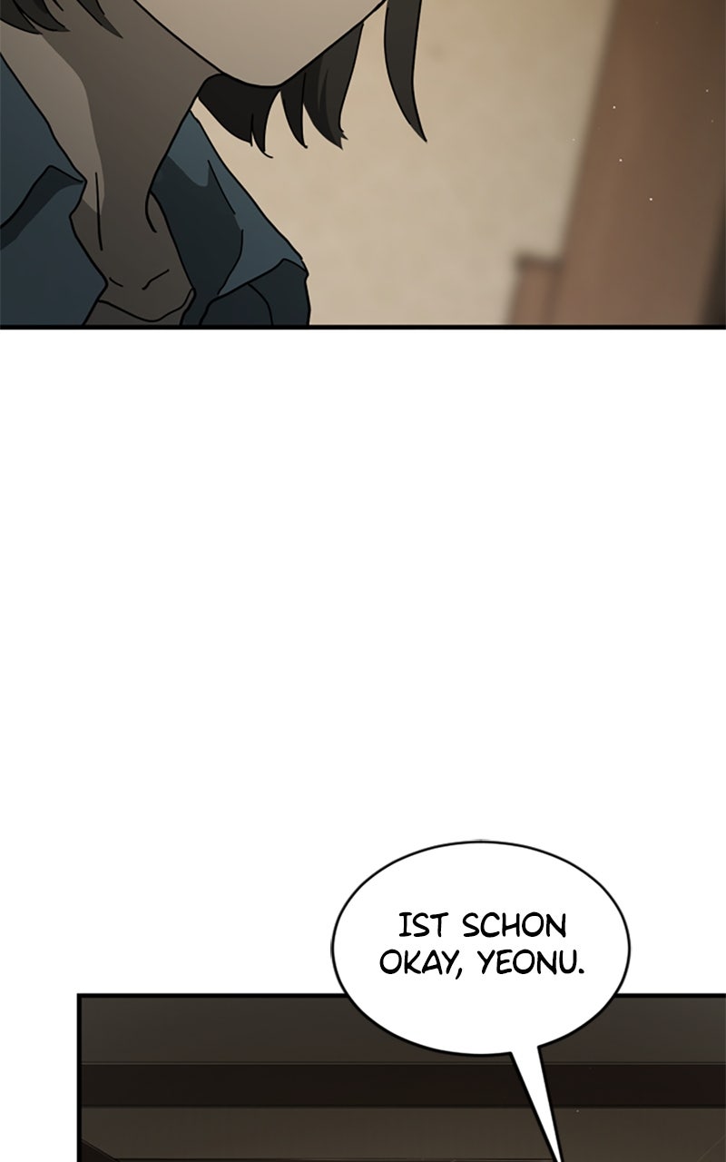 Read Eines Tages in Seoul Manga Online