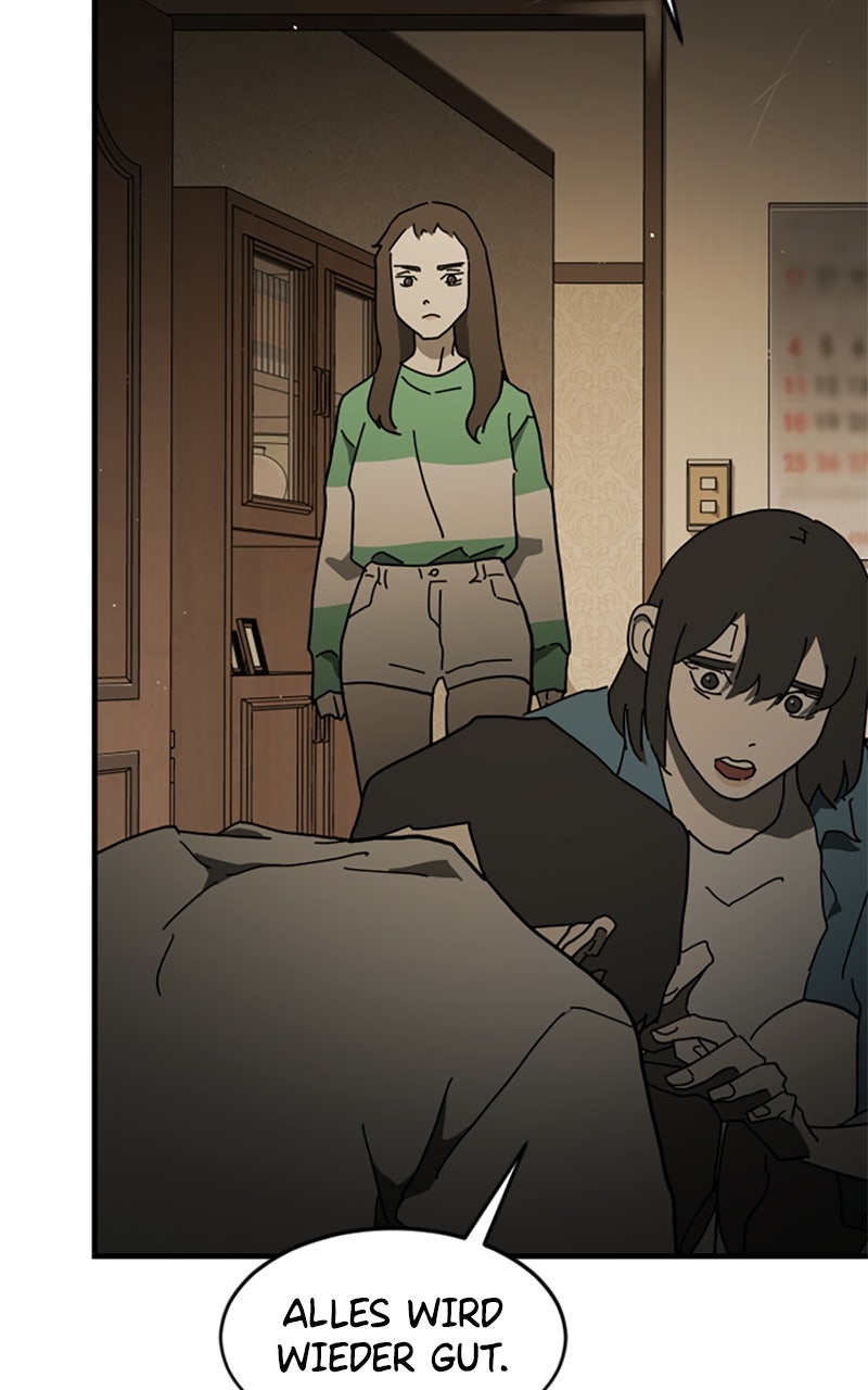 Read Eines Tages in Seoul Manga Online