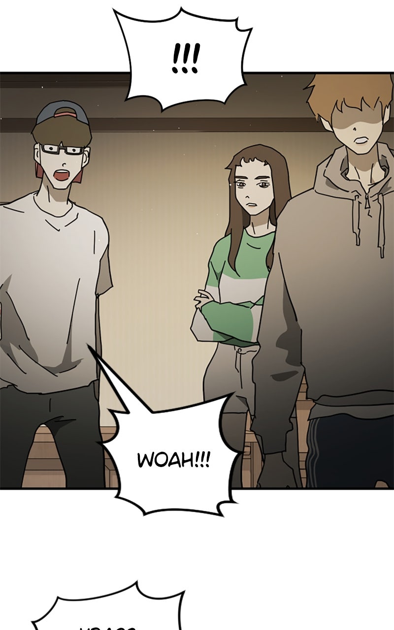 Read Eines Tages in Seoul Manga Online