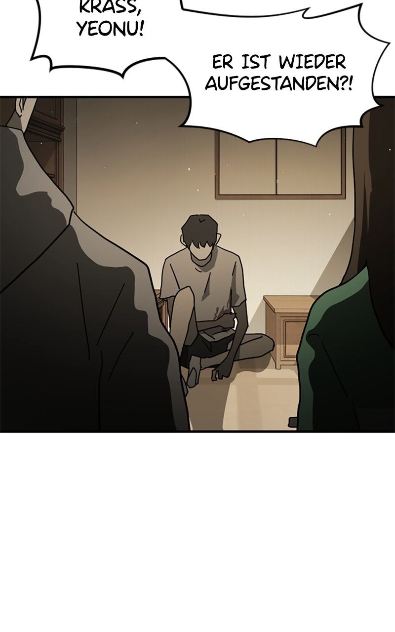 Read Eines Tages in Seoul Manga Online