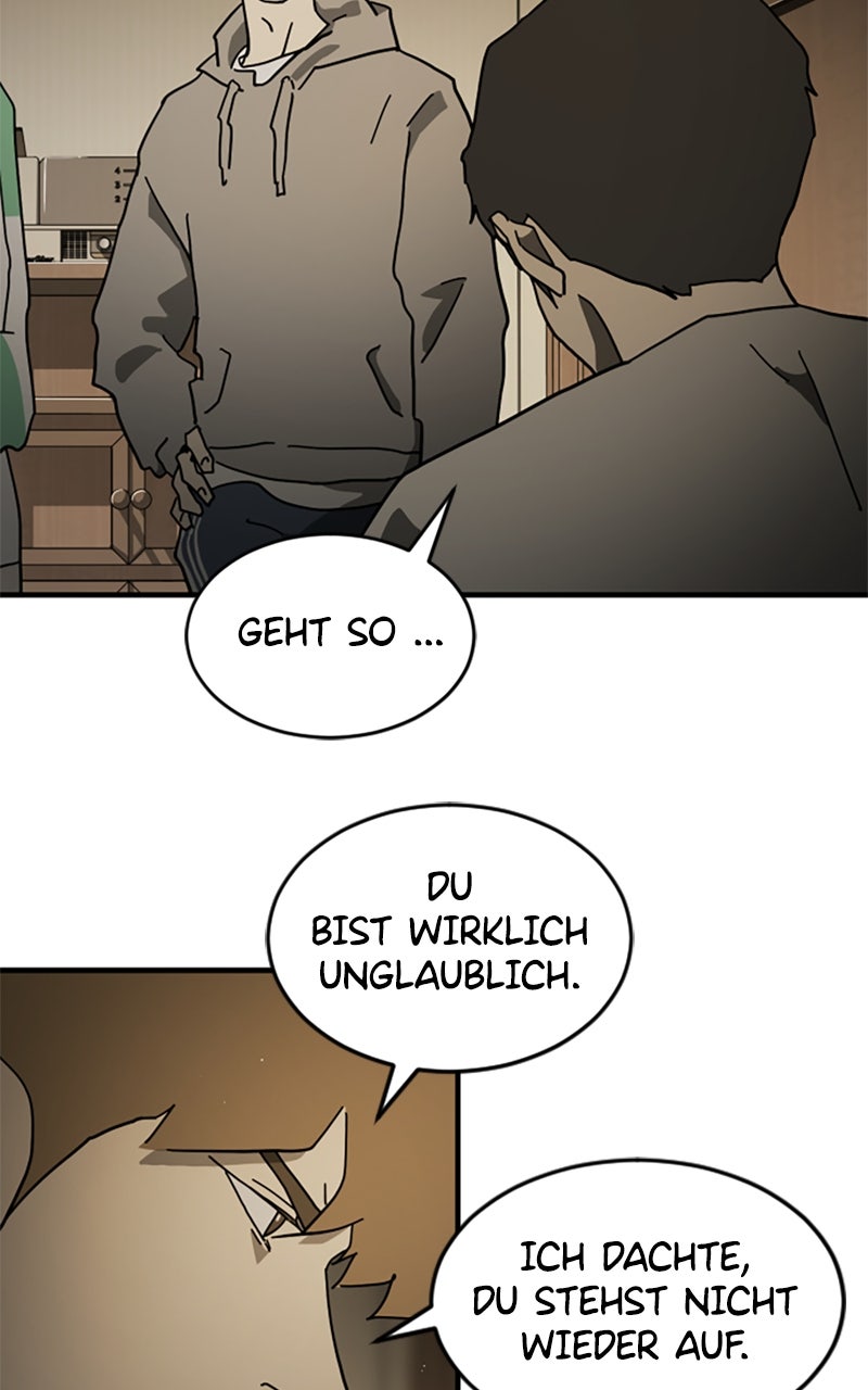 Read Eines Tages in Seoul Manga Online