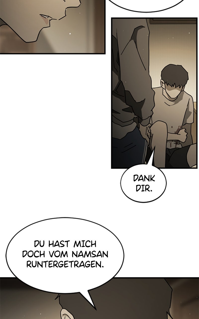 Read Eines Tages in Seoul Manga Online